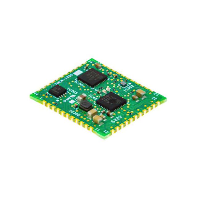 TMCM-1290-EVAL - TMCM-1290-EVAL