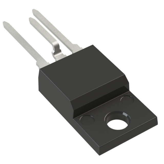 BT137X-600F/L02Q - TO-220-F