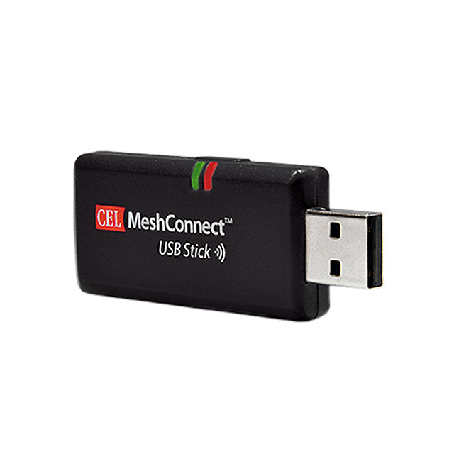 ZM3588S-USB-LR - EM35x USB Stick