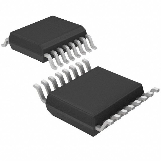 MLX91221KDF-ABR-050-TU - 16-SOIC
