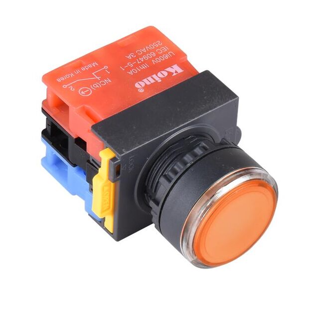 NS22-BA-L1CO1A1B - NS22-BA-L2CO1A1B