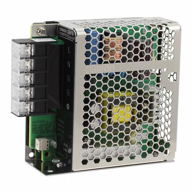 S8FS-G05012C - S8FS-G05012C