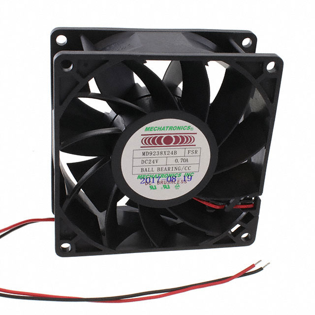 MD9238X24B-FSR-CC - MD9238X24B-FSR-CC