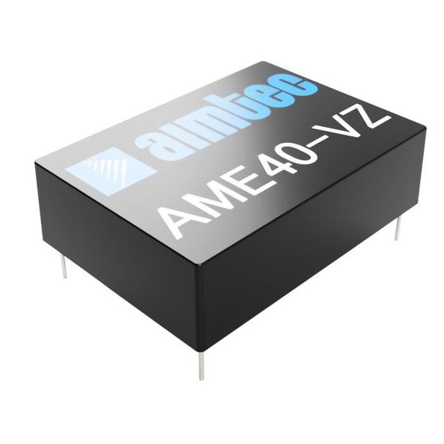 AME40-3.3SVZ - AME40-48SVZ