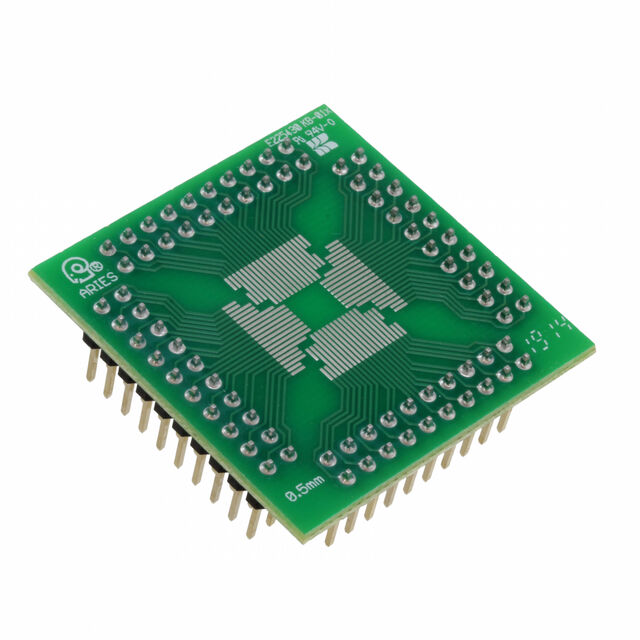 LCQT-QFP0.5-80 - LCQT-QFP0.5-80