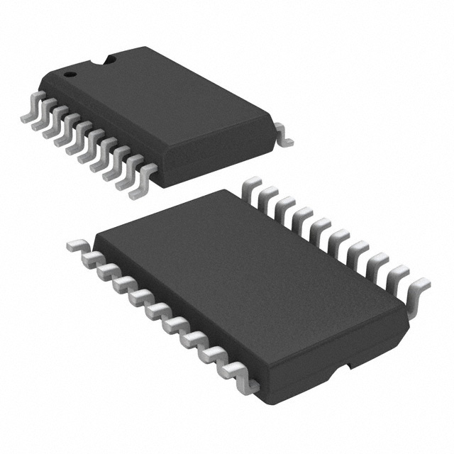 UCC3956DW - 20-SOIC