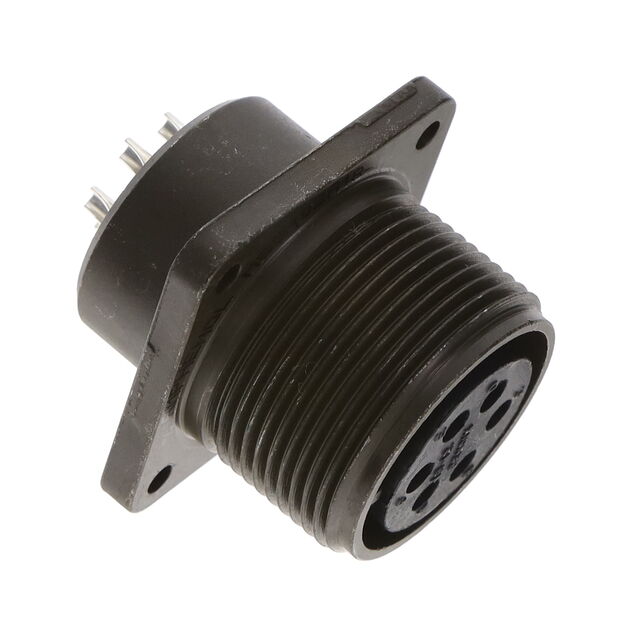 MS3102A18-12S - MS3102A18-12S