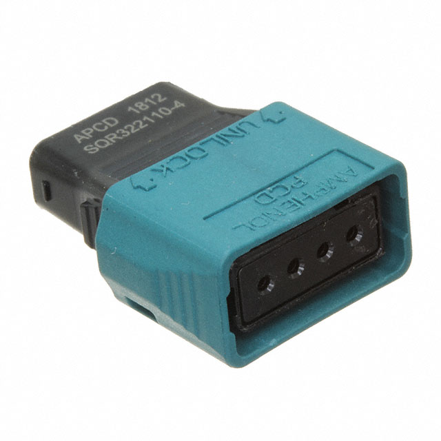 SQR322110-4 - SQR322110-4