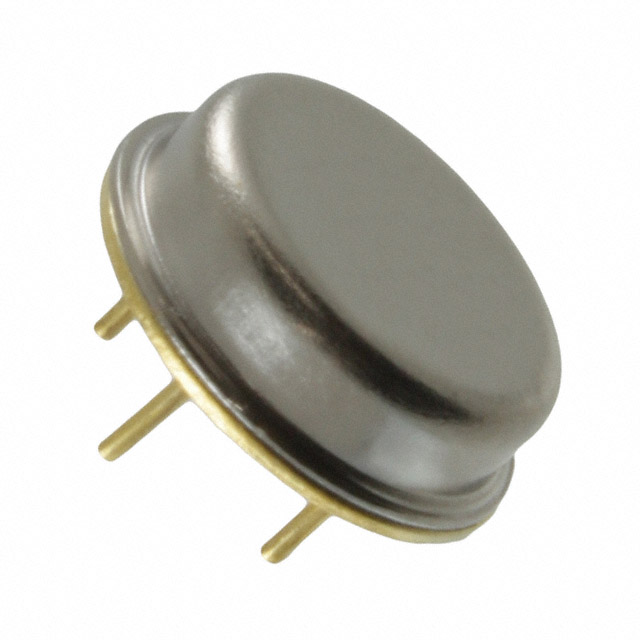RF3210 - TO-205AD, TO-39-3 Metal Can