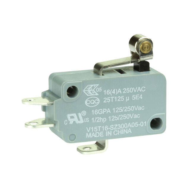 V15T16-SZ300A05-01 - V15T16-SZ300A05-01