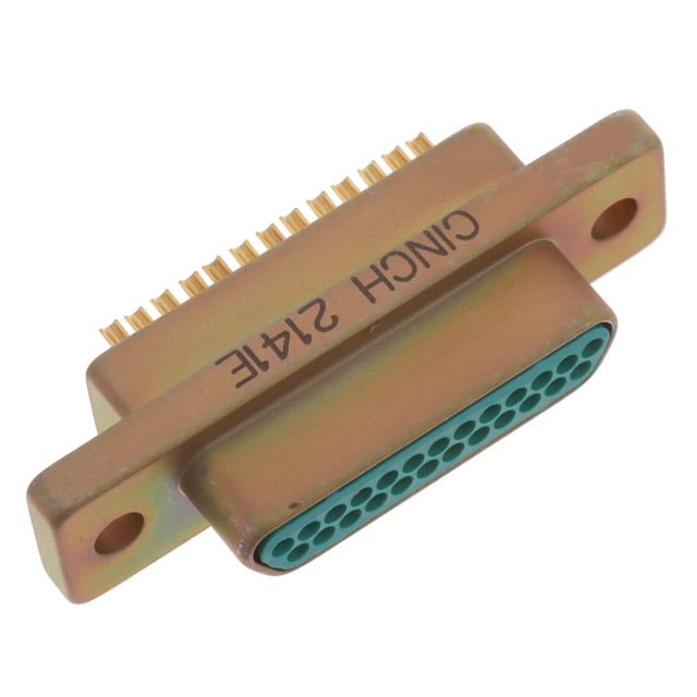 DCCM25PSB - DCCM25PSB