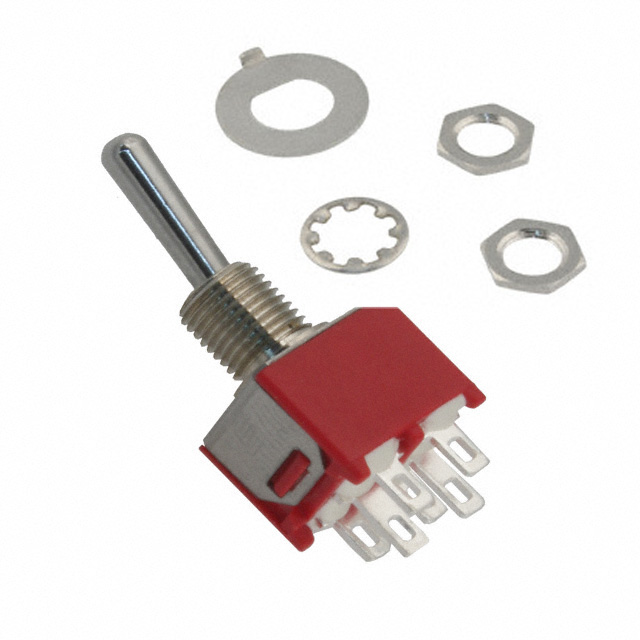 200MDP3T1B1M1QEH - 200MDP3T1B1M1QEH, 200MDP1T1B1M1QEH