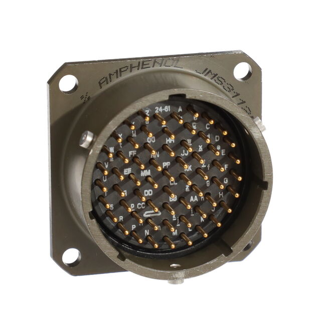 MS3112E24-61P - MS3112E24-61P