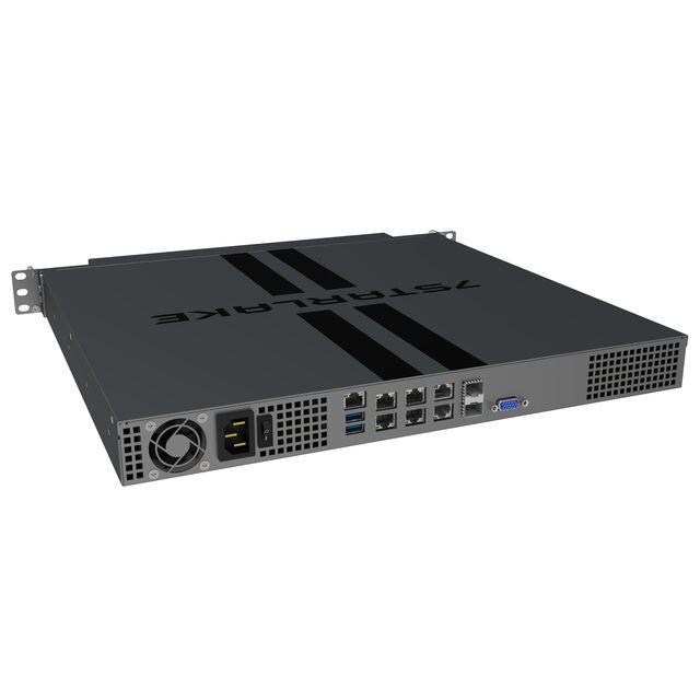 THOR11-D27-M-20C-18V - THOR11-D27-M-20C-18V