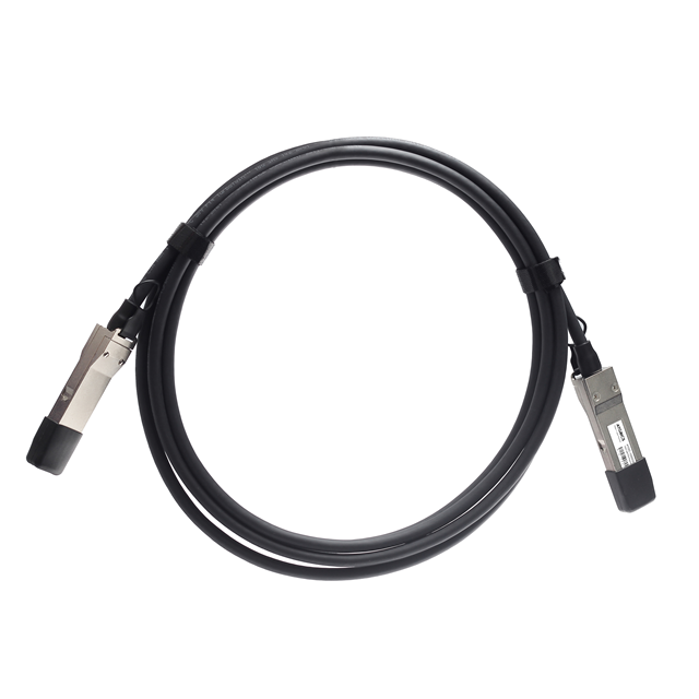 QFX-QSFP28-DAC-5M-C - MCP1600-C002-C