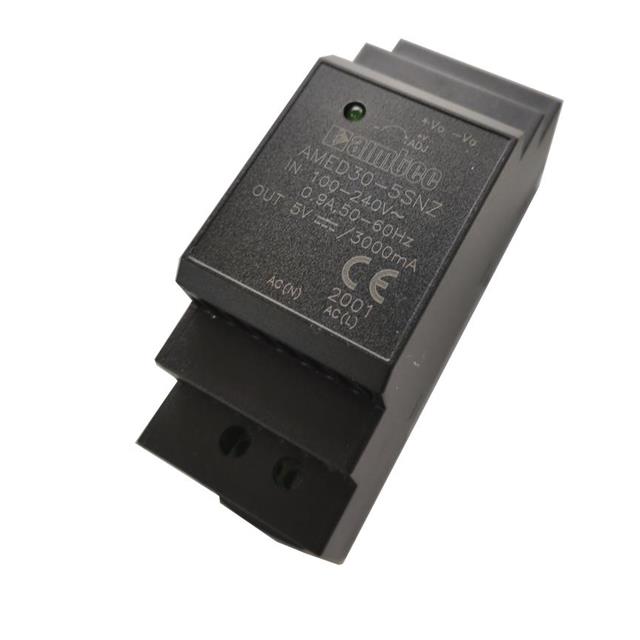 AMED30-24SNZ - AMED30-5SNZ