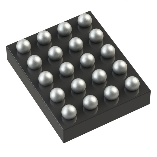 KTB8370AEIB-5C-TR - KTB8370CEIB-5C-TR