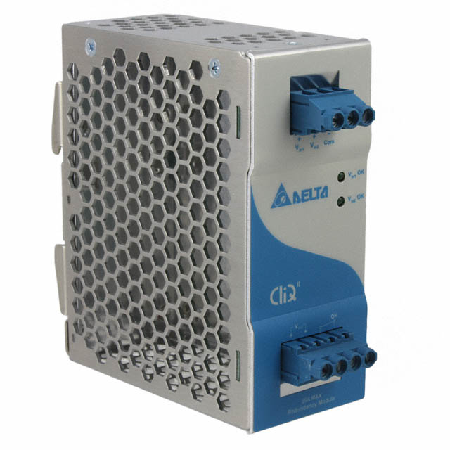 DRR-20N - CliQ II Series