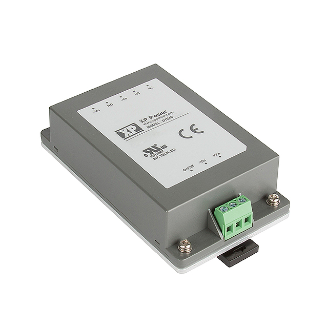 DTE4048S24-D - DTE40 Series_DIN Rail