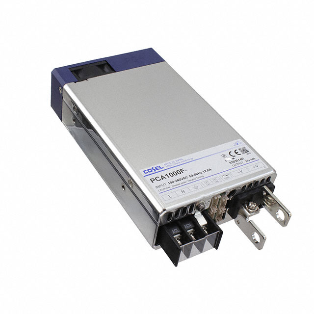 PCA1000F-48 - PCA1000F-48