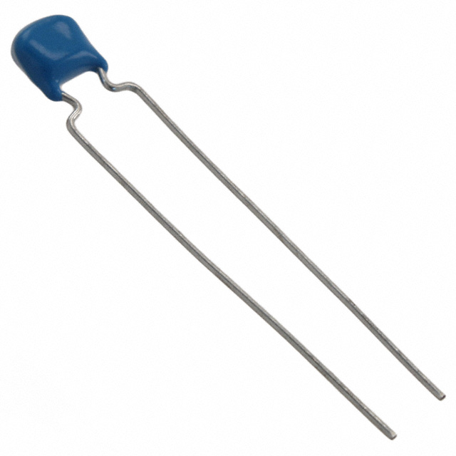 RDER72D104K3K1C11B - RDE5 SERIES