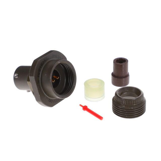 MS3114E8-2P - MS3114E8-2P