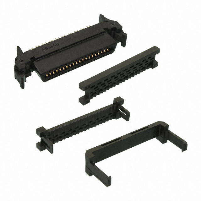 FX2B-40SA-1.27R(02) - FX2B-40SA-1.27R(02)