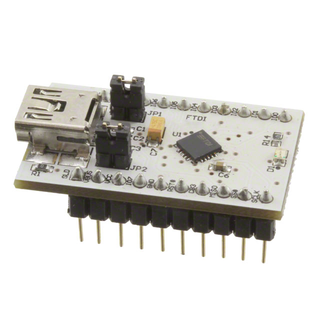 UMFT221XE-01 - UMFT221XE-01