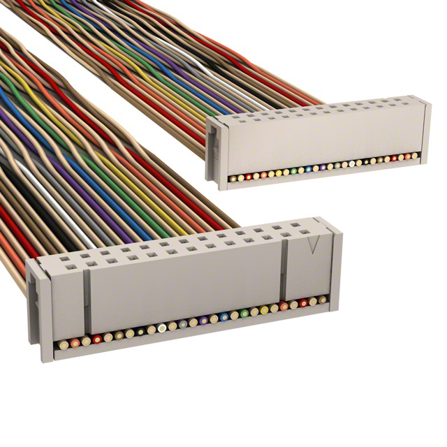 M3AAA-2640K - M3AAA-26 T