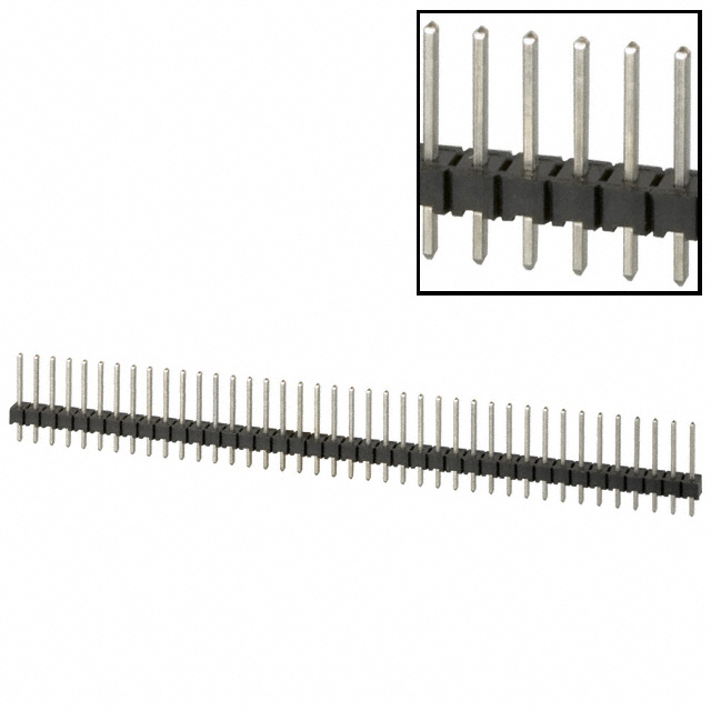 4-103321-8 - AMPMODU 40 POS