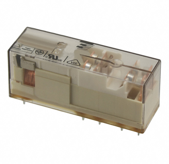 SR4M4085 - SR4 SERIES