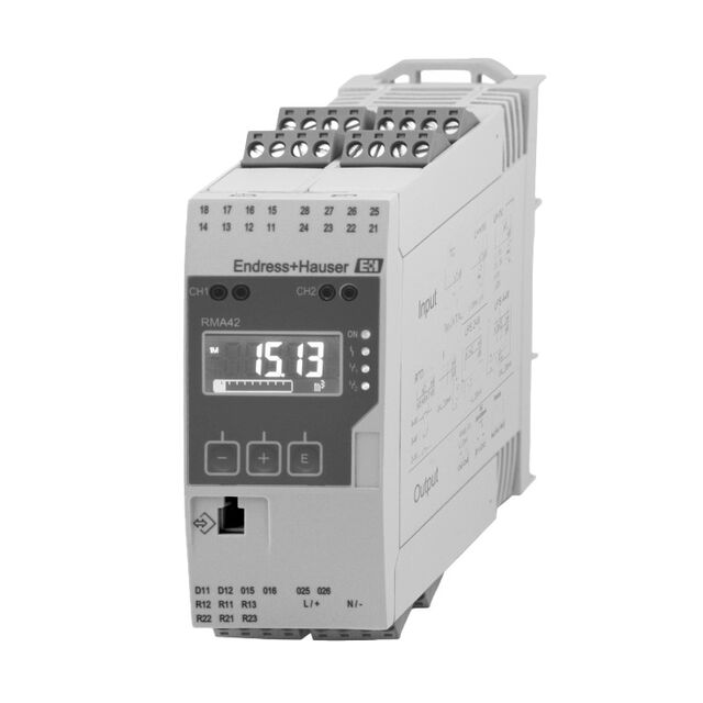 RMA42-FBD - RMA42-BHD