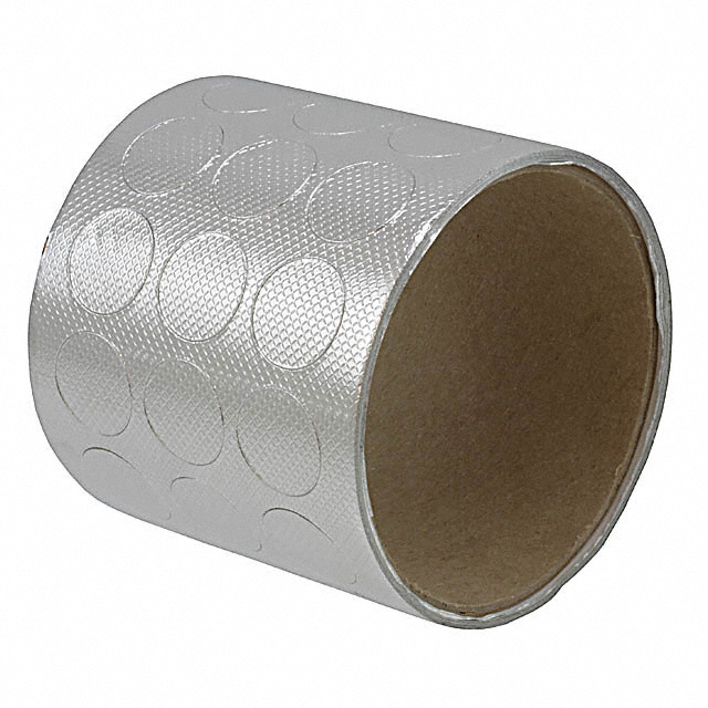 3M 1267 CIRCLE-0.75"-250 - 3M 1267 CIRCLE-0.75"-250