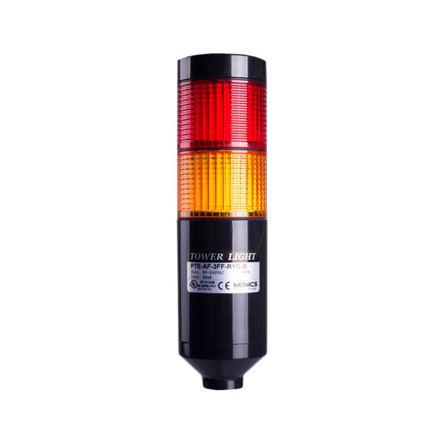 PTE-TF-202-RY-B - PTE-A-2FF-RY-B