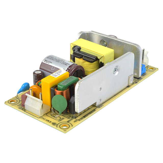 VOF-50B-12 - VOF-50B Series