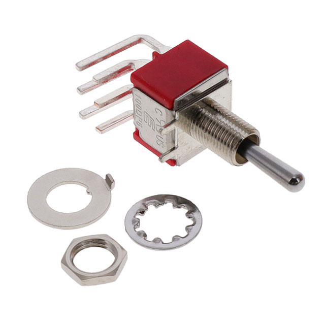 100DP6T1B1M6QEH - 100DP6T1B1M6QEH