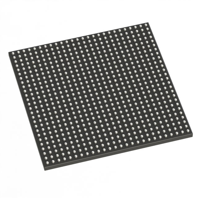 EPM7256BUC169-7 - 169 UBGA