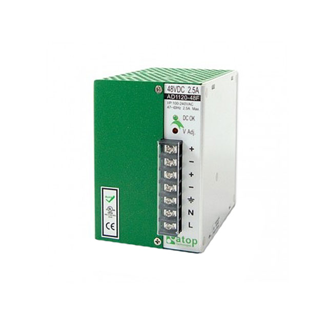 AD1120-48F - AD1120-48F