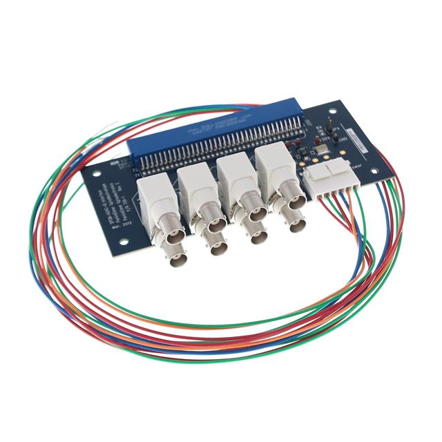 SPCM-AQ4C-IO - SPCM-AQ4C-IO