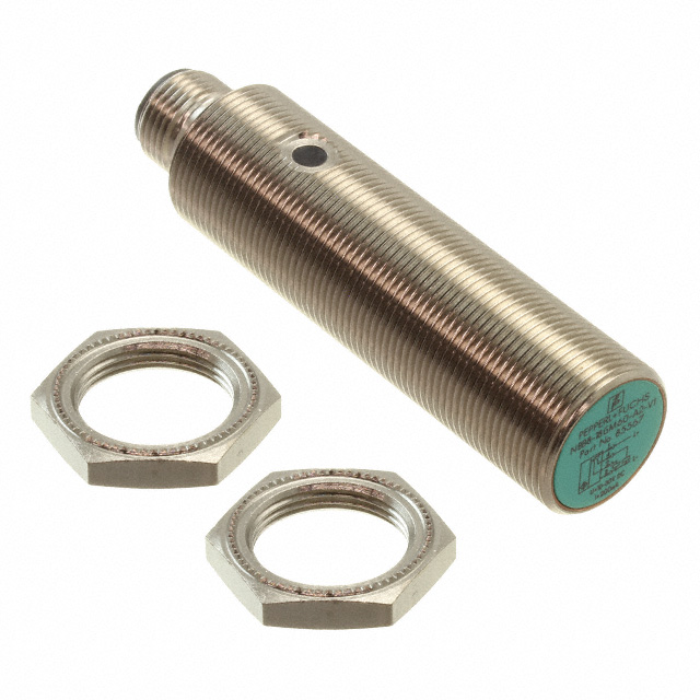 NBB8-18GM60-A2-V1 - NBB8-18GM60-A2-V1