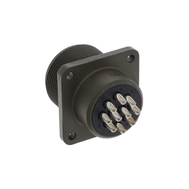 MS3102A18-19S - MS3102A18-19S