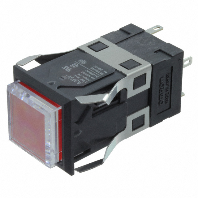 A3PA-90A12-24AR - A3PA-90xxx