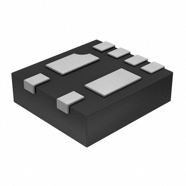 SC21152AULTRC - 6-VFDFN Exposed Pad