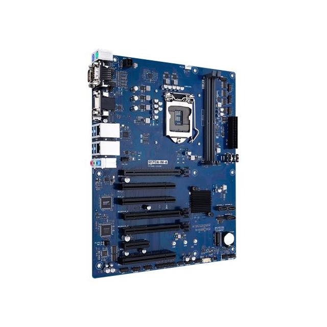 Q170A-IM-A - Q170A-IM-A