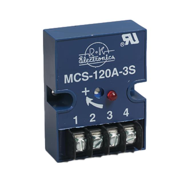 MCS-240A-4S - MCS-120A-1S-.250