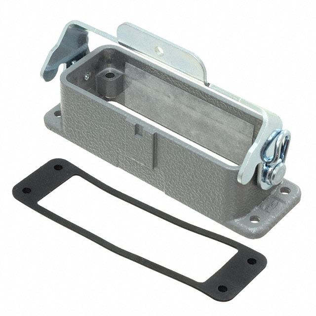 09200160301ML - HanA Series