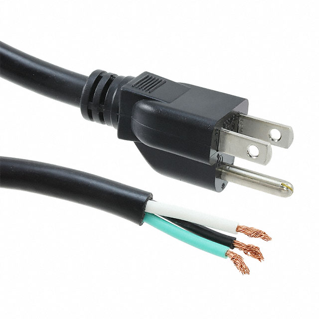 28130-910-01 - Power Cord 5-15P