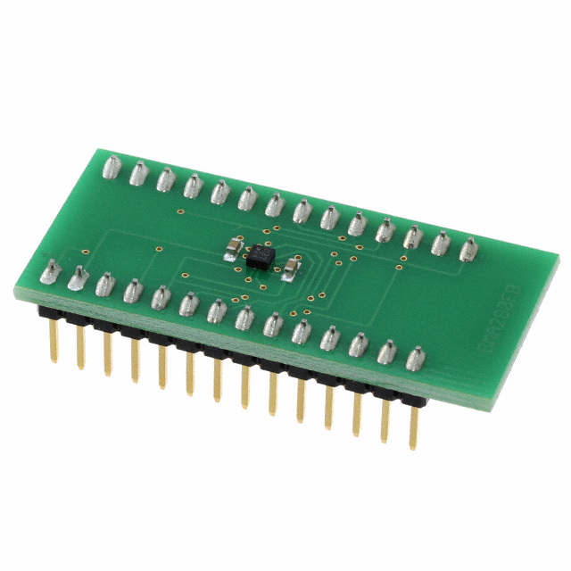 BMA280-SHUTL - BMA280-SHUTL