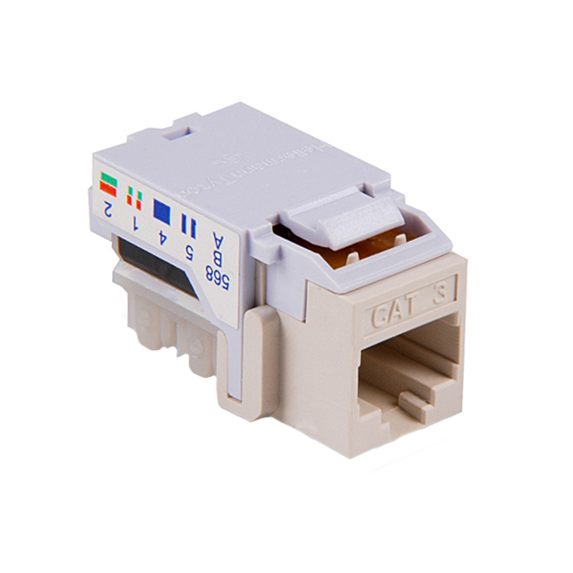 RJ11FC3-W - RJ11FC3-W