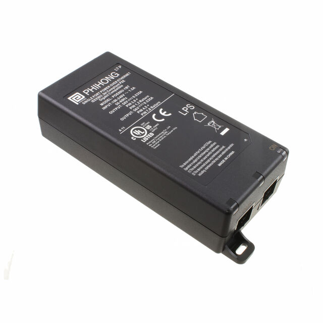 POE60U-1BT - POE60U-1BT
